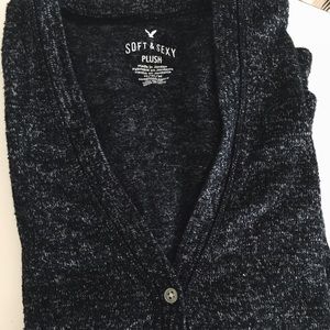 American Eagle Soft and Sexy Cardigan